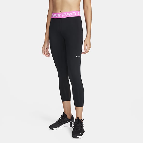 Nike Largo cropped Dri FIT Tights. Nike US
